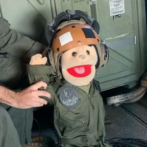 Meet your Posher, Seth